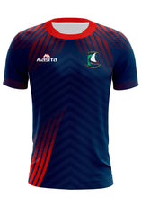 Load image into Gallery viewer, Coláiste Chill Mhantáin Style T-Shirt