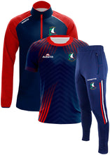 Load image into Gallery viewer, Coláiste Chill Mhantáin Leisurewear Pack
